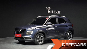 Hyundai VENUE 1.6 Modern купить на сайте DeffCars