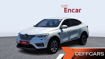 Renault-KoreaSamsung XM3 1.3 TCe RE купить на сайте DeffCars