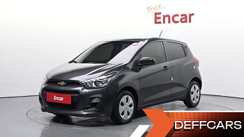 ChevroletGMDaewoo SPARK LS купить на сайте DeffCars