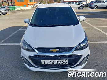 ChevroletGMDaewoo SPARK Premier купить на сайте DeffCars