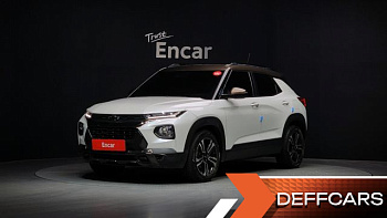 ChevroletGMDaewoo TRAILBLAZER 1.3 Turbo 2WD Activ купить на сайте DeffCars