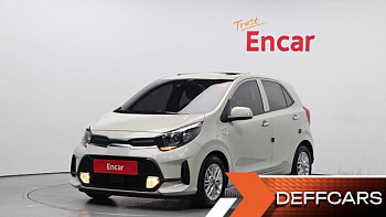Kia MORNING Signature купить на сайте DeffCars
