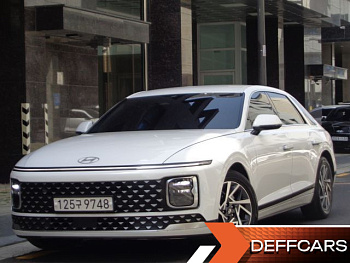 Hyundai GRANDEUR 3.5 LPG 2WD (Taxi) Deluxe купить на сайте DeffCars