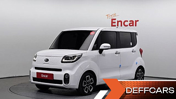 Kia RAY Signature купить на сайте DeffCars