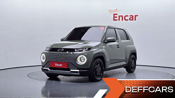 Hyundai CASPER Modern купить на сайте DeffCars