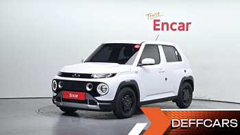 Hyundai CASPER Turbo Smart купить на сайте DeffCars