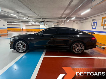 Mercedes AMG GT 4Door 43 4MATIC+ купить на сайте DeffCars