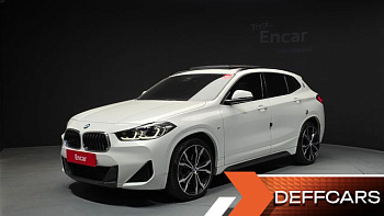 BMW X2 (F39) xDrive20i M Sport купить на сайте DeffCars