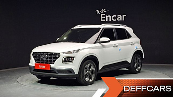 Hyundai VENUE 1.6 Modern Plus купить на сайте DeffCars