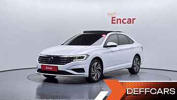 Volkswagen JETTA 1.4 TSI Prestige купить на сайте DeffCars