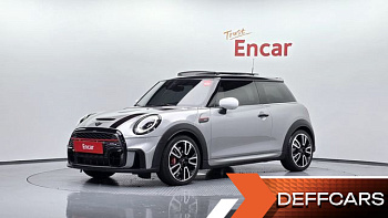 Mini COOPER JCW 3rd Generation купить на сайте DeffCars