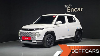 Hyundai CASPER Modern купить на сайте DeffCars