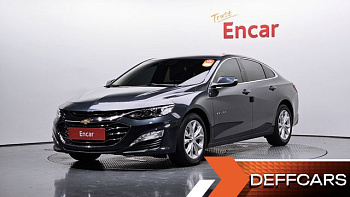 ChevroletGMDaewoo MALIBU 1.6 Diesel LT Premium купить на сайте DeffCars