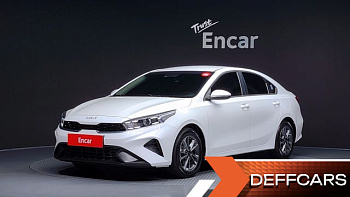 Kia K3 1.6 Prestige купить на сайте DeffCars