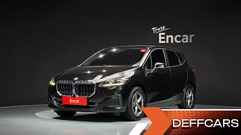 BMW 2-SERIES 218d Advantage купить на сайте DeffCars