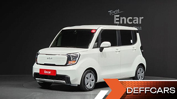 Kia RAY Van 1-Seater Prestige Special купить на сайте DeffCars