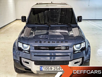 Land Rover DEFENDER 110 D300 HSE купить на сайте DeffCars