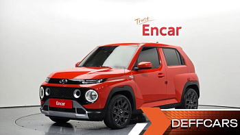 Hyundai CASPER Turbo Modern купить на сайте DeffCars