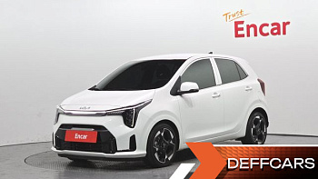 Kia MORNING Prestige купить на сайте DeffCars