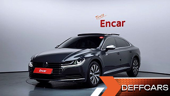 Volkswagen ARTEON 2.0 TDI Premium купить на сайте DeffCars