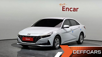 Hyundai AVANTE 1.6 Modern купить на сайте DeffCars