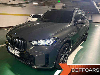BMW X5 xDrive 40i M Sport Pro Special Edition купить на сайте DeffCars
