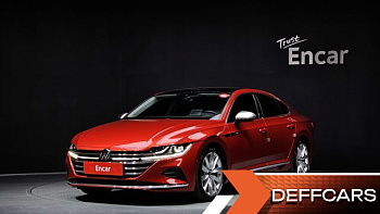 Volkswagen ARTEON 2.0 TDI Prestige купить на сайте DeffCars