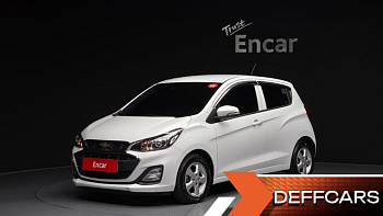 ChevroletGMDaewoo SPARK LT купить на сайте DeffCars