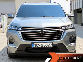 ChevroletGMDaewoo TRAVERSE 3.6 AWD Hi Country купить на сайте DeffCars