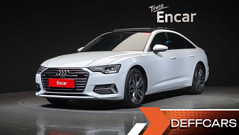 Audi A6 45 TFSI купить на сайте DeffCars