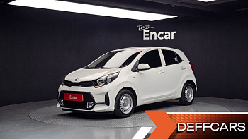 Kia MORNING Van купить на сайте DeffCars