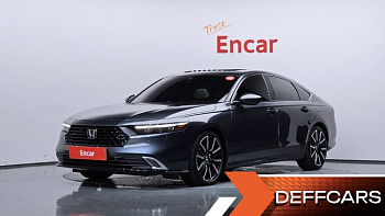 Honda ACCORD 2.0 Hybrid Touring купить на сайте DeffCars
