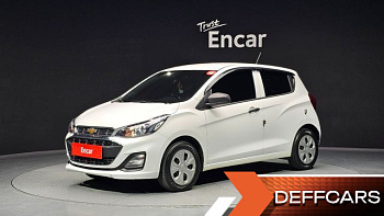 ChevroletGMDaewoo SPARK Van купить на сайте DeffCars