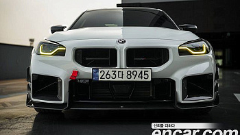 BMW M2 M2 Coupe купить на сайте DeffCars