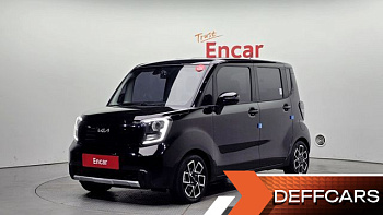 Kia RAY Prestige купить на сайте DeffCars