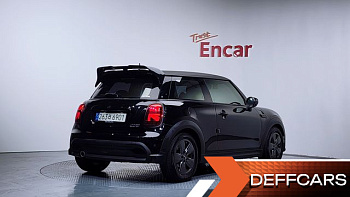 Mini COOPER Classic Third Generation купить на сайте DeffCars