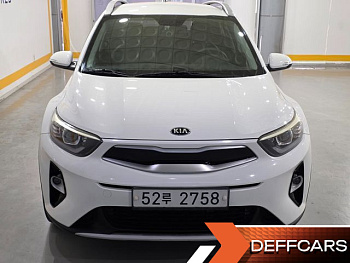 Kia STONIC Diesel 1.6 Trendy купить на сайте DeffCars