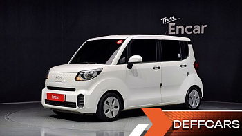 Kia RAY Van Standard купить на сайте DeffCars