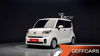 Kia RAY Van Prestige купить на сайте DeffCars