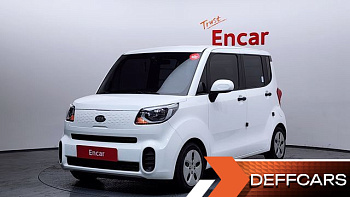 Kia RAY Van Standard купить на сайте DeffCars
