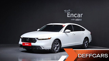 Honda ACCORD 1.5 Turbo купить на сайте DeffCars