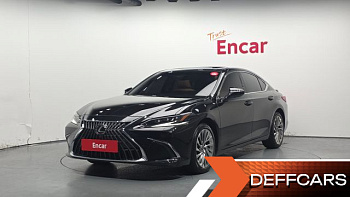 Lexus ES Executive купить на сайте DeffCars