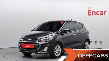 ChevroletGMDaewoo SPARK Premier купить на сайте DeffCars