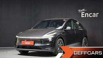 Tesla MODEL Y L Long Range AWD купить на сайте DeffCars