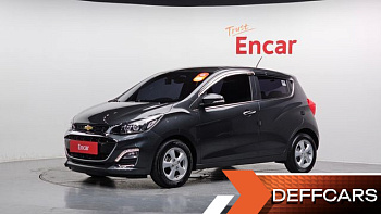 ChevroletGMDaewoo SPARK LT купить на сайте DeffCars