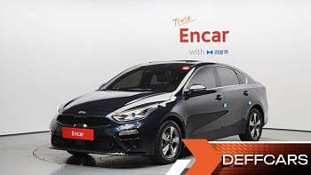 Kia K3 Noblesse купить на сайте DeffCars