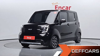 Kia RAY Signature купить на сайте DeffCars