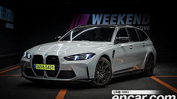BMW M3 M3 Touring Competition M xDrive купить на сайте DeffCars