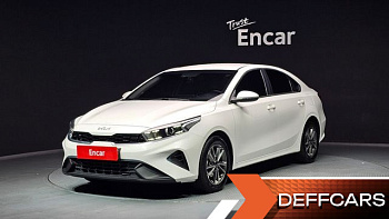 Kia K3 1.6 Prestige купить на сайте DeffCars