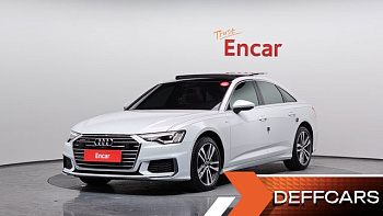 Audi A6 45 TFSI Quattro Premium купить на сайте DeffCars